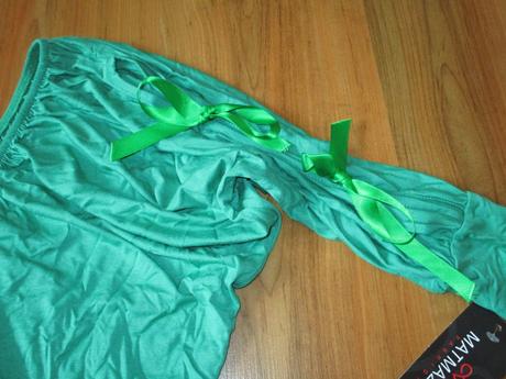 Top s maslickami  matmazel, m