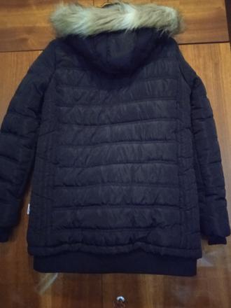 Dámska zimná bunda, evita,xxl