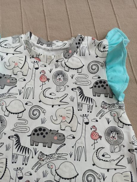 Ľúbezné magické šaty, 92