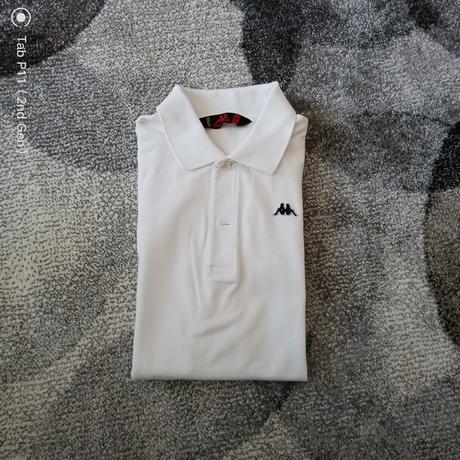 Pánska polokošeľa kappa, kappa,l