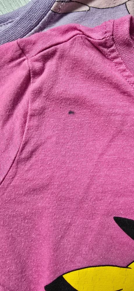 Tričko dlhy rukav, sinsay,104