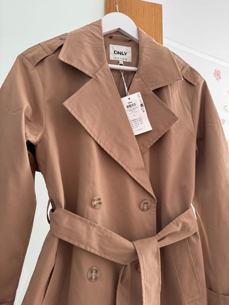 Prechodný kabát m, only,m