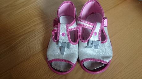 Sandálky kornecki, kornecki,22