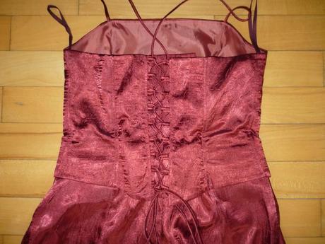 Spoločenské šaty (inz.č.22), l