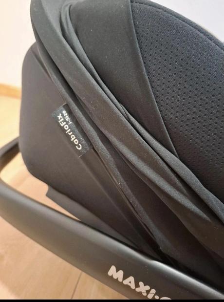 Maxi-cosi autosedačka cabriofix i-size (0-13kg), maxi cosi