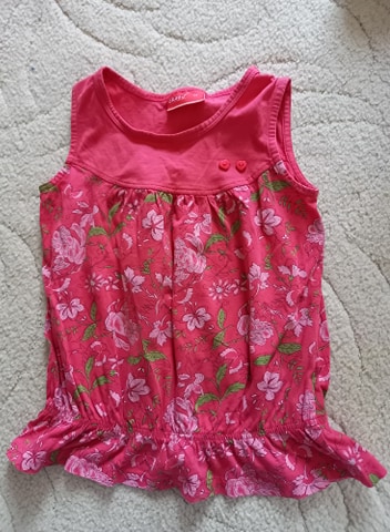 Tunika šatičky, okay,98