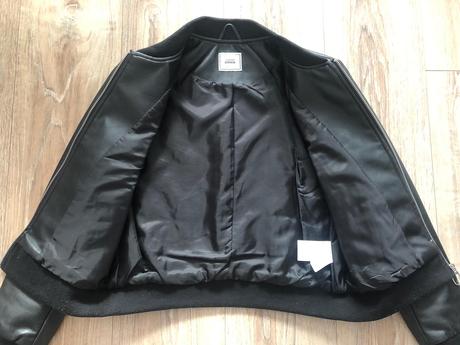 Koženkova bunda, pimkie,s