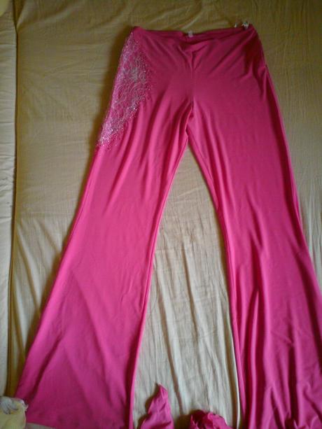 Spoločenský kostýmček, m