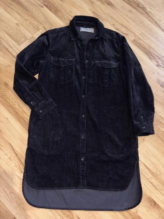 Menžestrovy kabát zara s /m, zara,m / s