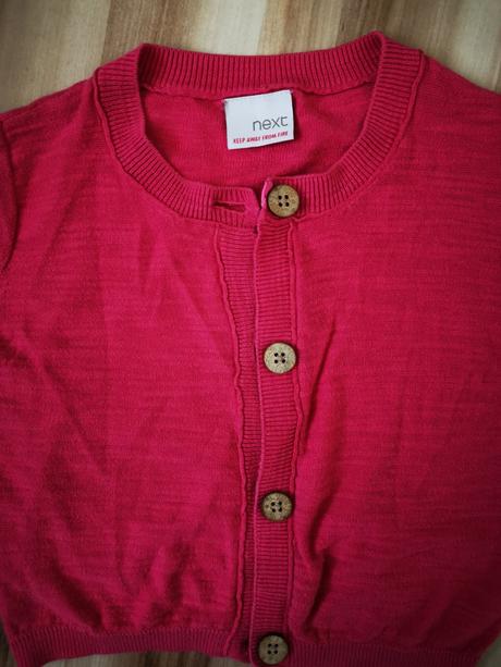 Svetrík na gombíky, next,86