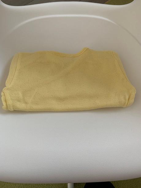 Kojenecká košielka s rukavičkami, zn. sofija,v. 62, sofija,62