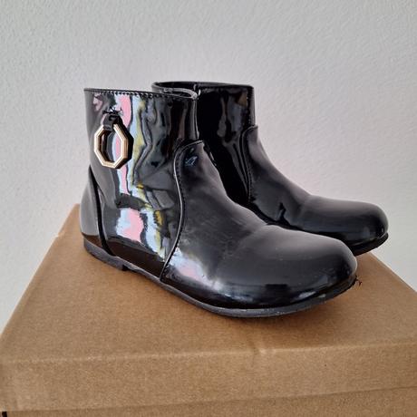 Prechodné topanky, 30