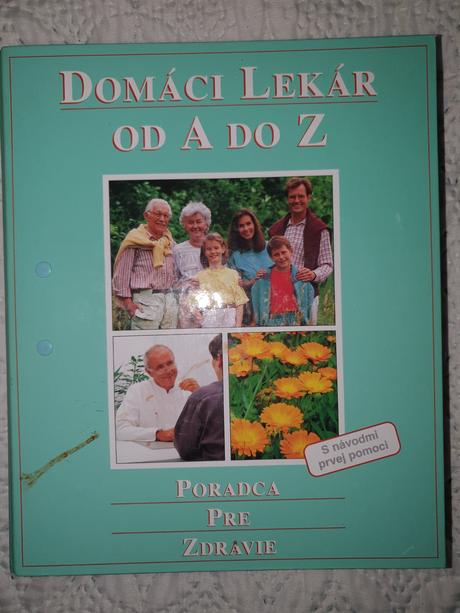 Domaci lekar,