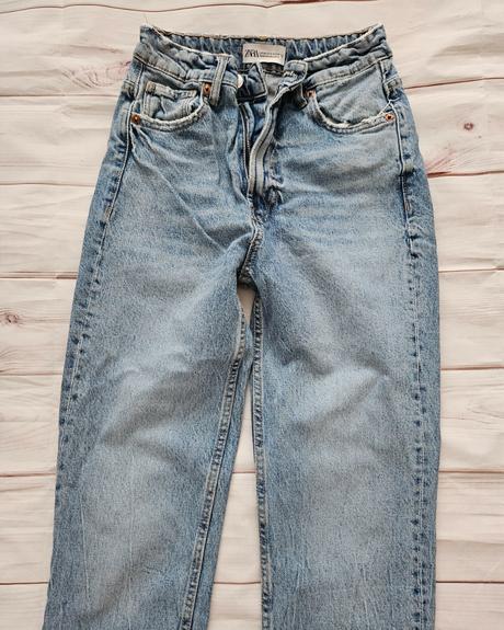 Pekné rifle zara, zara,34