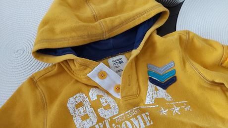 Mikinka old navy, old navy,110