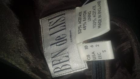 Smaragdovo zelene saty, xs