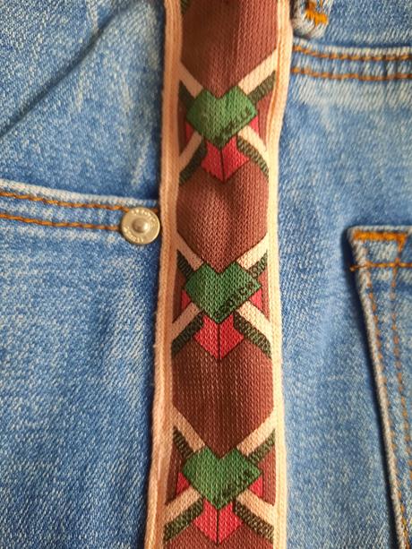 Rifle scotch&soda, 140