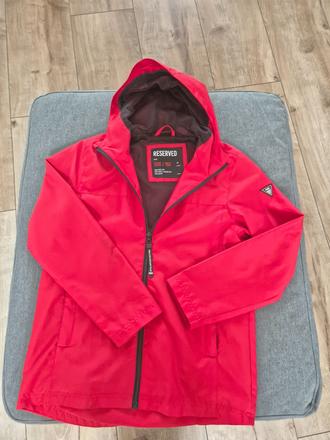 Jarna bundička reserved, reserved,152