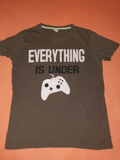 Tričko č.146/152, lindex,146