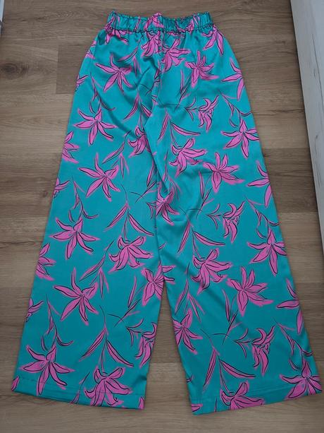 Krásne letné nohavice, sinsay,s