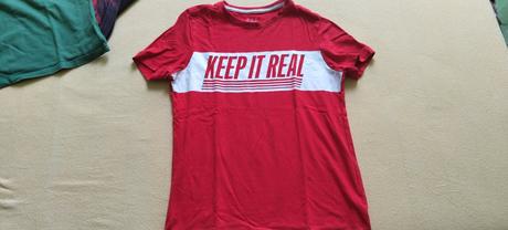 Tričká s krátkym rukávom, 128