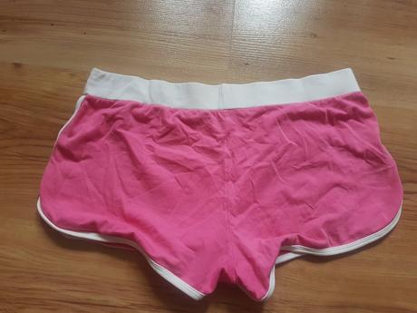 Šortky/kraťasy l-xl, l