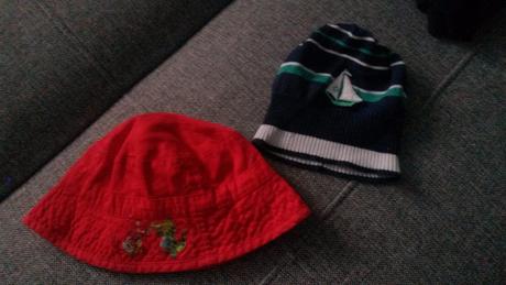 Klobuk, mothercare,98