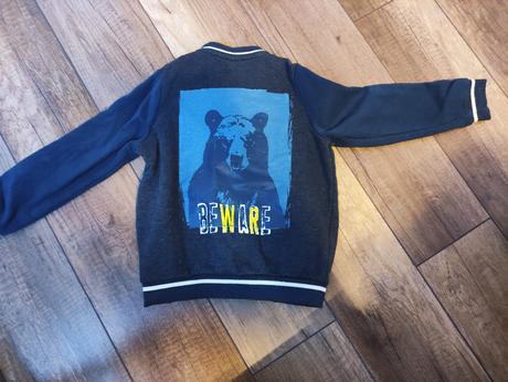 Bombera c.110/116, lupilu,110