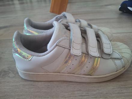 Adidas superstar, adidas,35