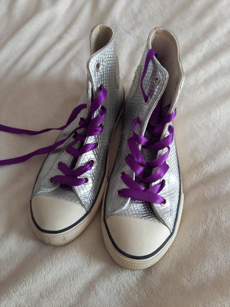 Tenisky, converse,36