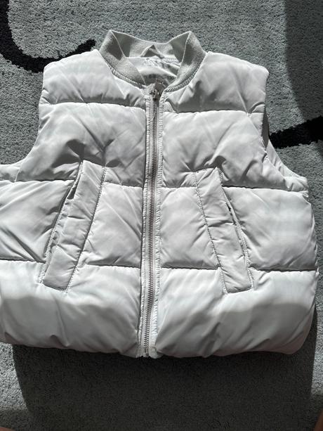 Vesta crop zateplená zara, zara,128
