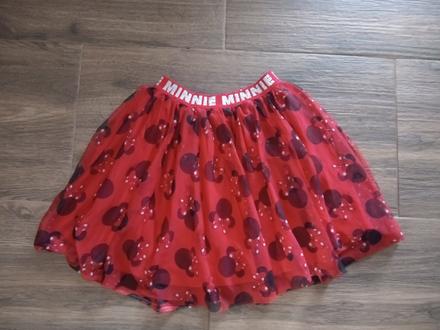 Sukňa, disney,134
