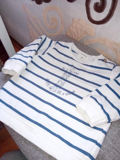 Newbie pulovrik, newbie,68