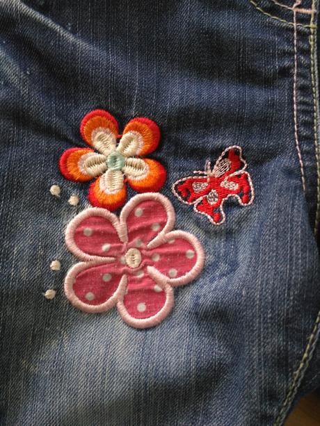 Rifle s kvetinkami a regulovateľným pásom, cherokee,86