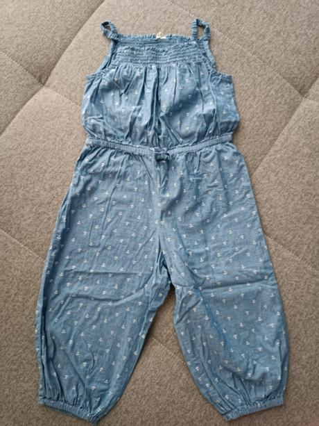 Balík pre dievča 18-24 mesiacov 18eur/9ks, 86–98