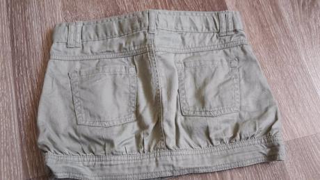 Riflova suknicka, cherokee,128