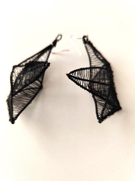 Náušnice lodičky, 