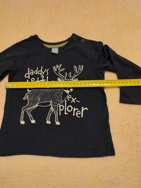 Krásne tričko v.86, dopodopo,86