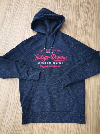 Chlapčenská /pánska mikina veľ. s zn. c&a, c&a,s