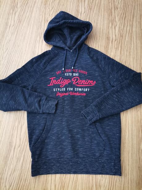 Chlapčenská /pánska mikina veľ. s zn. c&a, c&a,s