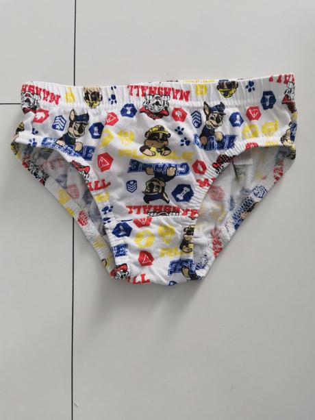 Slipky primark paw patrol, primark,110