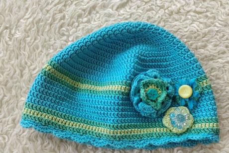 Hackovana capica, 86