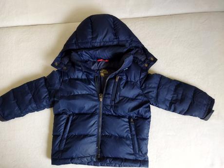 Bunda, u.s. polo assn.,86