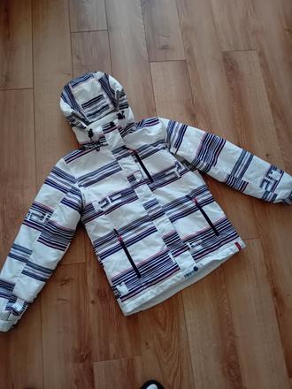 Lyžiarska bunda, s.a.m.,158