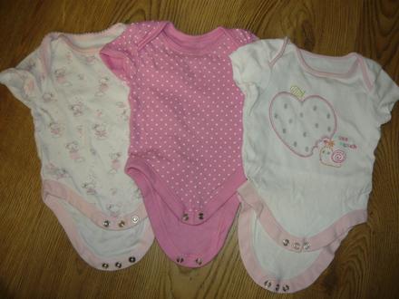 Body s krátkým rukávom -62, george,62