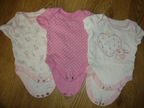 Body s krátkým rukávom -62, george,62