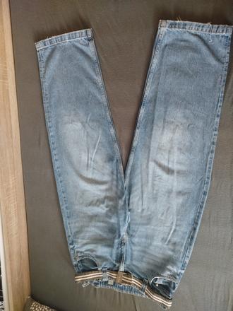 Baggy rifle, h&m,164
