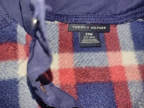 Tommy hilfiger mikina, tommy hilfiger,92