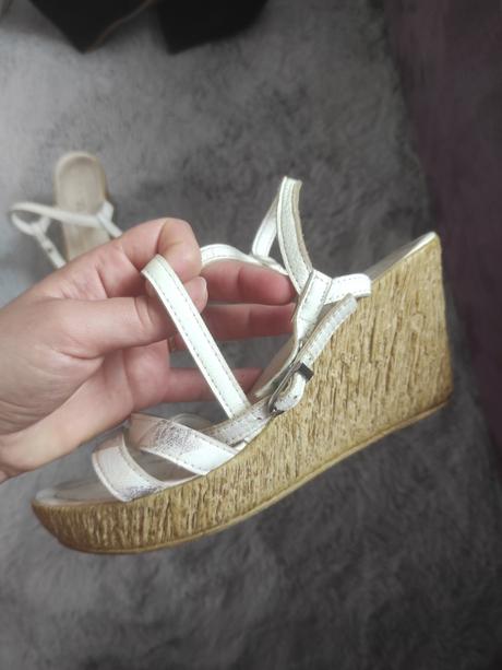 Sandále, lasocki,36