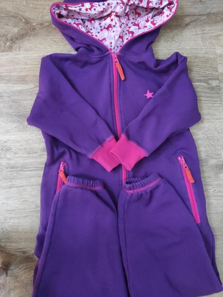 Overal, zn.reflex ,veľ.98/104, reflex,98